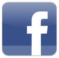 Facebook button